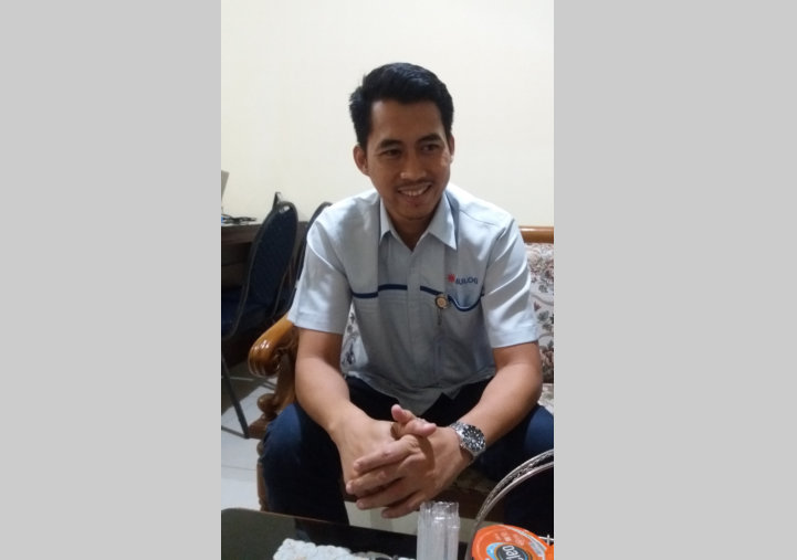 Beras Renceng 200 Gram Diminati Kalangan Mahasiswa